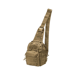 Mil-Spex Tactical Sling Bags - 10L