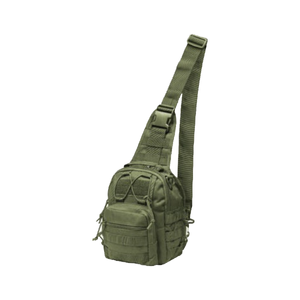 Mil-Spex Tactical Sling Bags - 10L