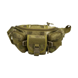Mil-Spex Torpedo Tactical Fanny Pack