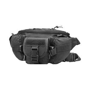Mil-Spex Torpedo Tactical Fanny Pack