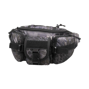 Mil-Spex Torpedo Tactical Fanny Pack