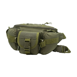 Mil-Spex Torpedo Tactical Fanny Pack
