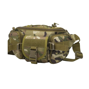 Mil-Spex Torpedo Tactical Fanny Pack