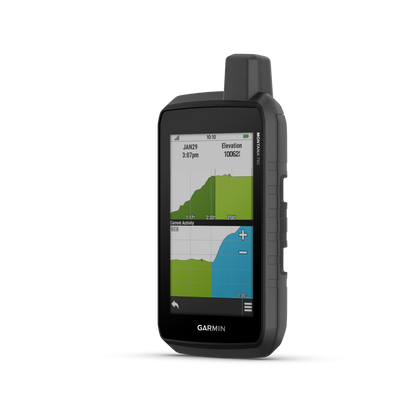 Garmin Montana 700 Handheld GPS (010-02133-00)