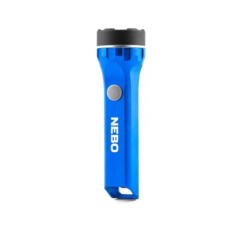 NEBO Luxtreme Nano - Pocket Light