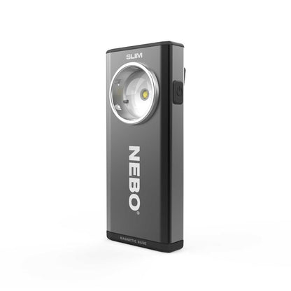 NEBO Slim - Rechargeable Pocket Light