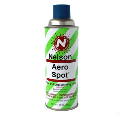 Nelson Spray Tree Marking Paint
