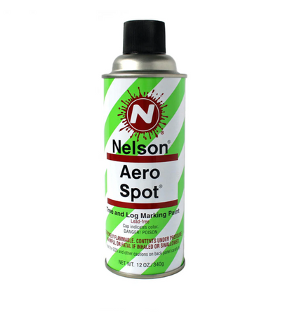 Nelson Spray Tree Marking Paint