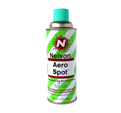 Nelson Spray Tree Marking Paint