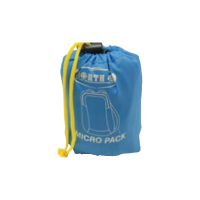 North 49 Micro Pack 15L Backpack