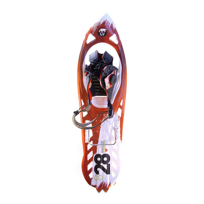 GV Nyflex Expedition - Recreational Snowshoes
