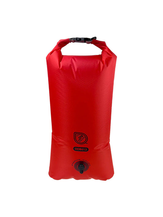 Oval Dry Bags - KBM Outdoors