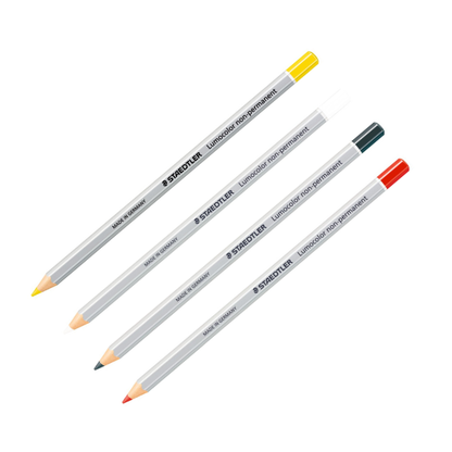 Staedtler Omnichrom Pencils
