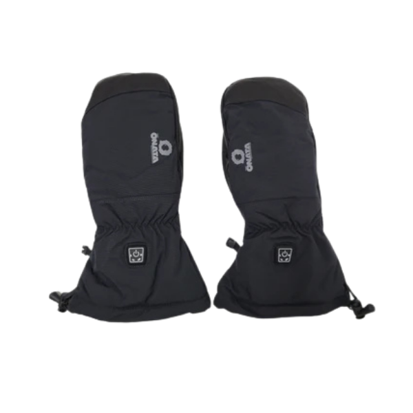 Onata Heated Mitts with Powerbank