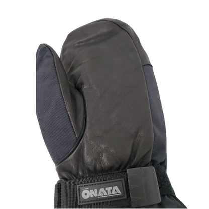 Onata Heated Mitts with Powerbank