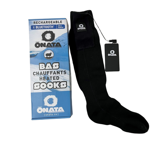 Onata Heated Socks