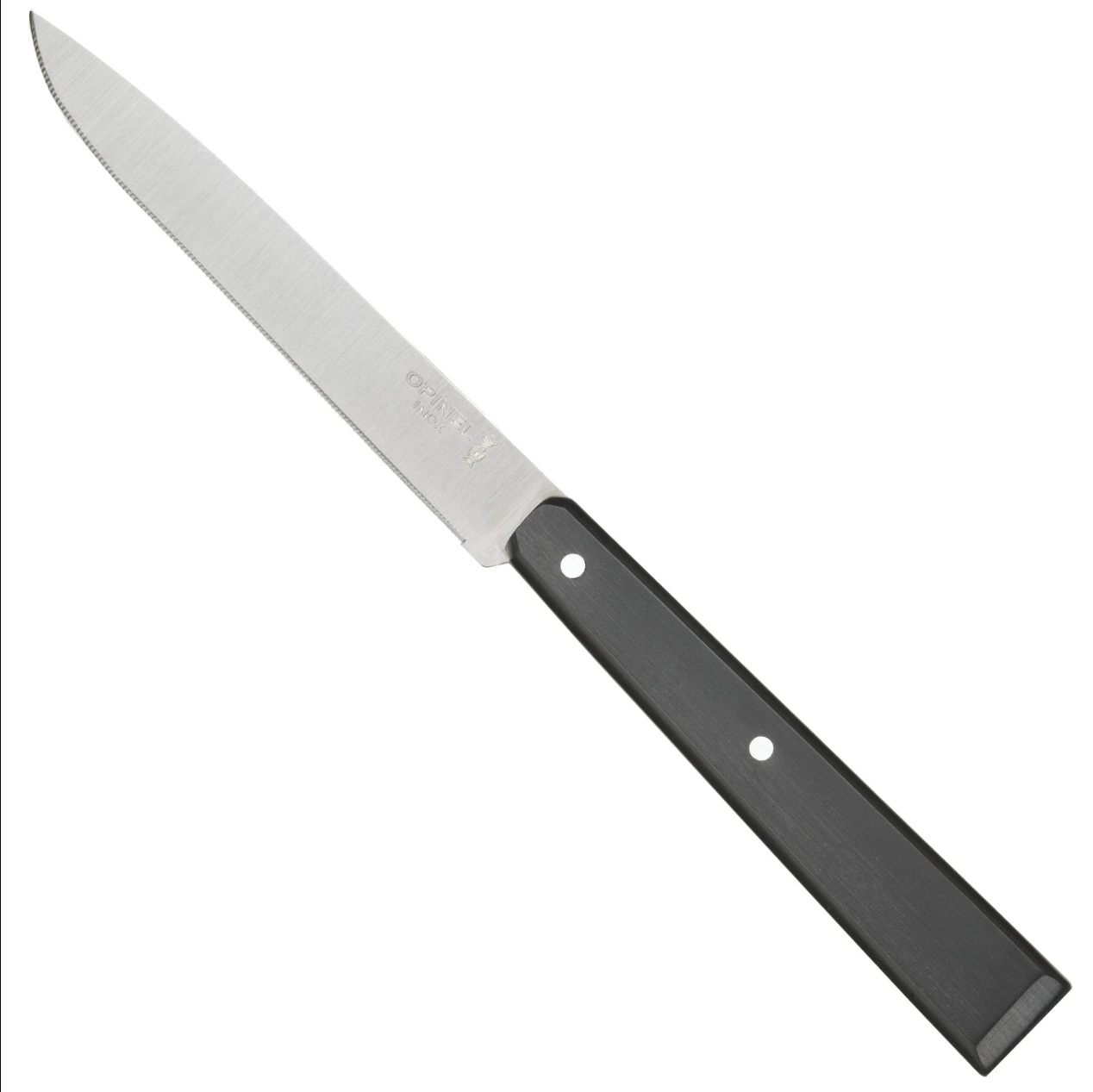 Opinel Bon Appétit No.125 Pro Steak Knife - Box of 12