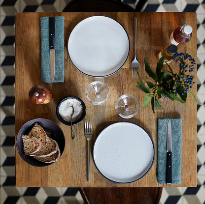 Opinel Bon Appétit No.125 Pro Steak Knife - Box of 12