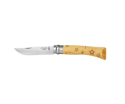 Opinel No.07 Tradition Folding Knife