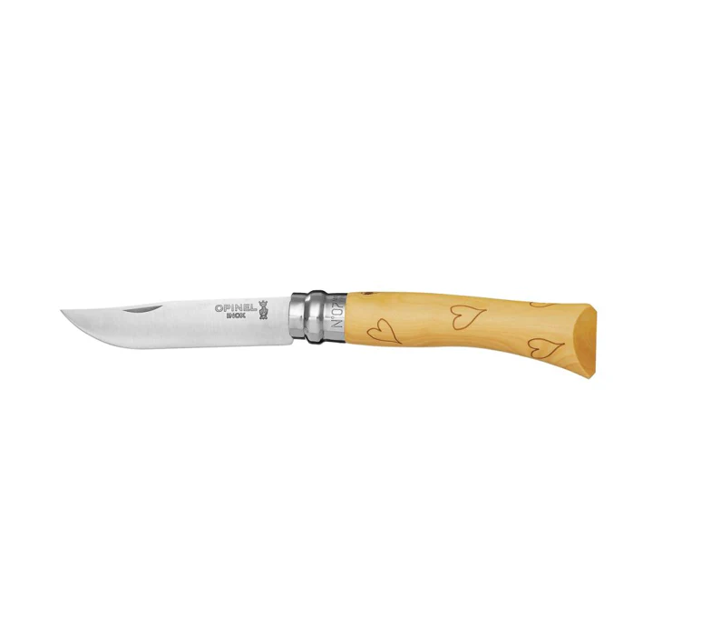 Opinel No.07 Tradition Folding Knife
