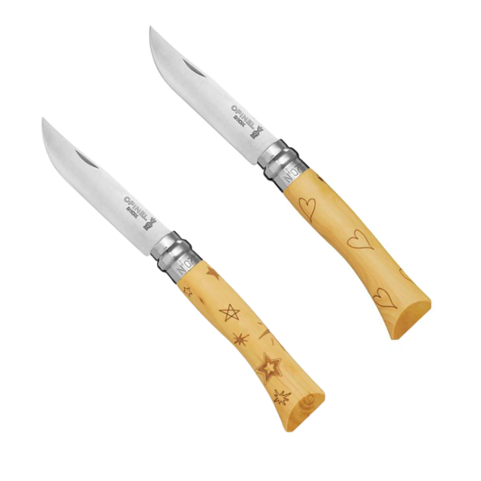Opinel No.07 Tradition Folding Knife