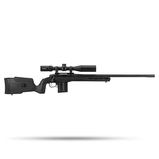 MDT Field Stock Chassis System