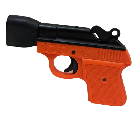 Record Twin Shot Launcher (works with 6mm (.22cal)) - KBM Outdoors
