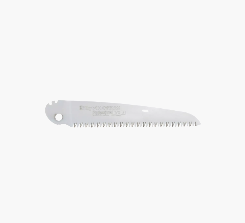 Silky POCKETBOY 170 (Fine Teeth) Extra Blade Only (343-17) - KBM Outdoors