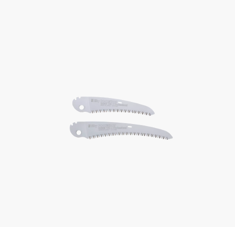 Silky Pocketboy Curve Professional Blade Replacement Only (727-17) - KBM Outdoors