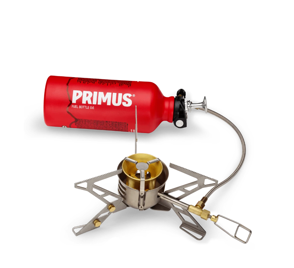 Primus Omnifuel Stove