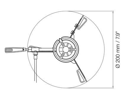 Primus Omnifuel Stove