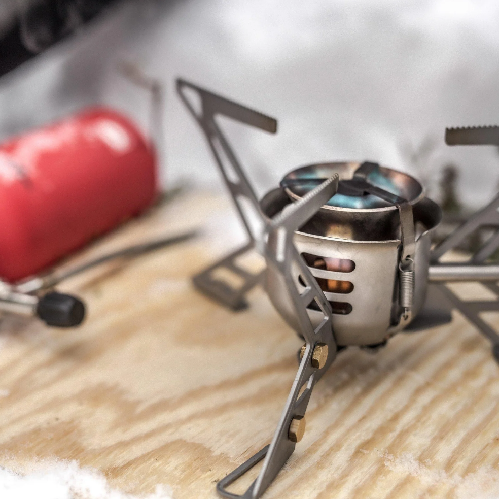 Primus Omnifuel Stove