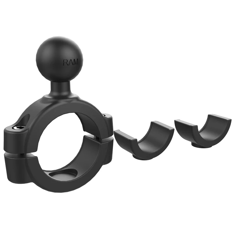 RAM Mounts - Torque Large Rail Base - B Size (RAM-B-408-112-15U)