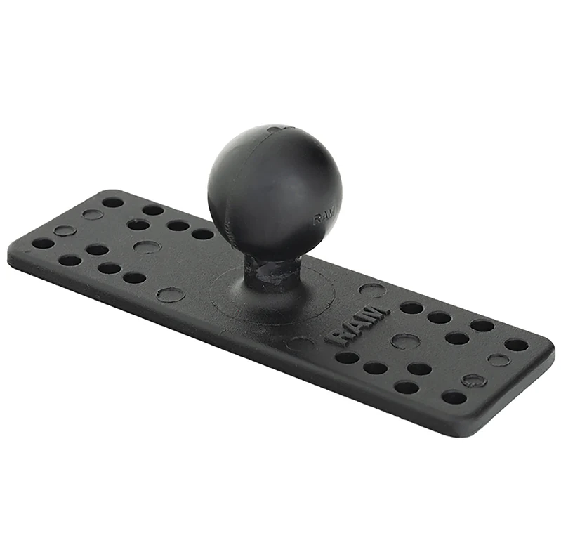 RAM Mounts - Universal Marine Electronic Ball - C Size (RAM-111B)