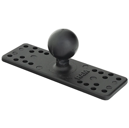 RAM Mounts - Universal Marine Electronic Ball - C Size (RAM-111B)