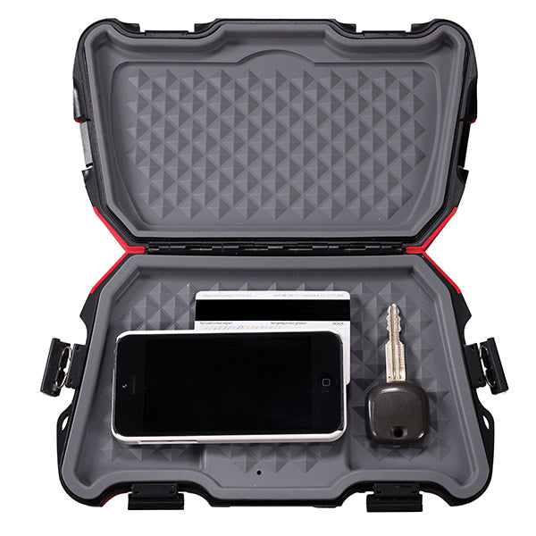 Garmin Fusion ActiveSafe Storage Case - Red (010-12519-00)