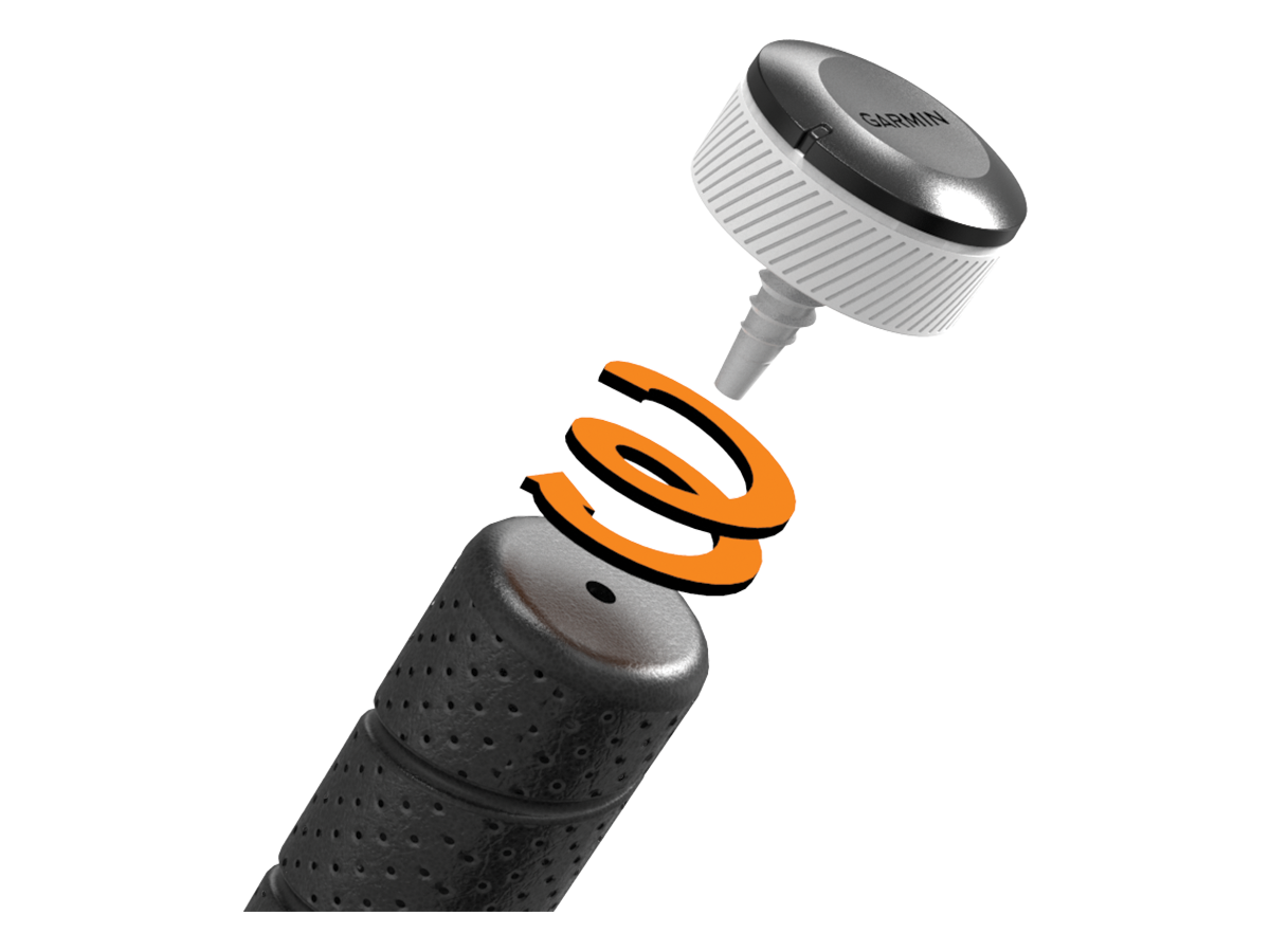 Garmin Approach CT10 Golf Club Tracking Sensor - 3 Pack (010-01994-01)