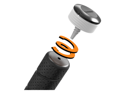 Garmin Approach CT10 Golf Club Tracking Sensor - 3 Pack (010-01994-01)
