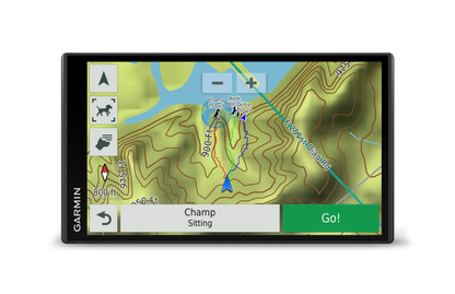 Garmin Garmin DriveTrack 71 (010-01982-00) - KBM Outdoors