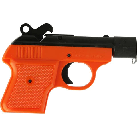 Single Shot Launcher Pistol (6mm blanks) - KBM Outdoors
