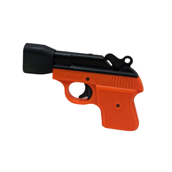 Record Twin Shot Launcher (works with 6mm (.22cal)