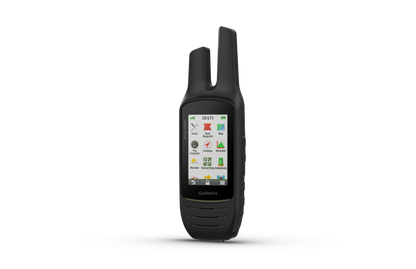 Garmin Rino 750t 2-Way Radio/GPS Navigator w TOPO (010-01958-31)