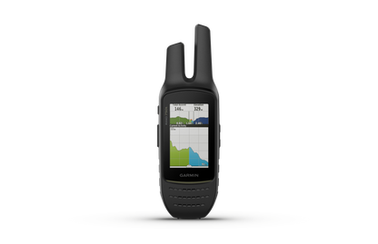 Garmin Rino 750t 2-Way Radio/GPS Navigator w TOPO (010-01958-31)