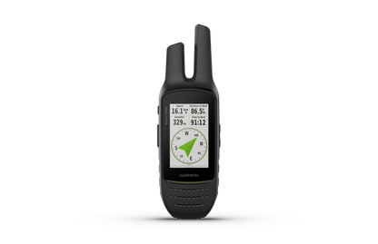 Garmin Rino 750t 2-Way Radio/GPS Navigator w TOPO (010-01958-31)