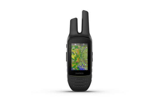 Garmin Rino 750t 2-Way Radio/GPS Navigator w TOPO (010-01958-31)