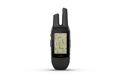 Garmin Rino 750t 2-Way Radio/GPS Navigator w TOPO (010-01958-31)