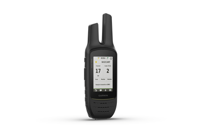Garmin Rino 750t 2-Way Radio/GPS Navigator w TOPO (010-01958-31)