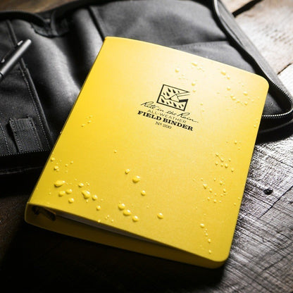 Rite in the Rain 1/2" Ring Binder - No. 200