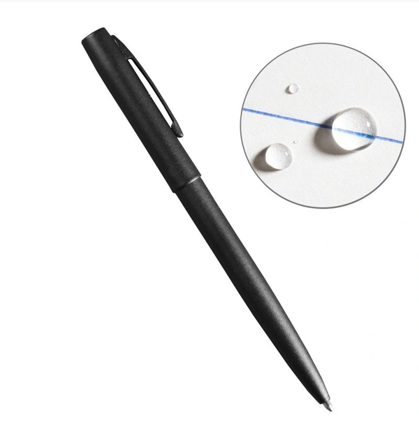 Rite in the Rain All-Weather Metal Clicker Pen - No. 97