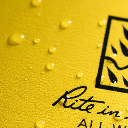 Rite in the Rain Hard Cover Book 4.75"x7.5" - Transit - No. 300F
